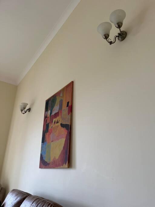 Apartment 500 - Metro Style Apartment On Nc500 Thurso Esterno foto
